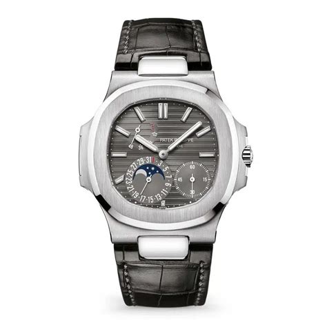 patek philippe 5712g-001|Patek Philippe 5712 price.